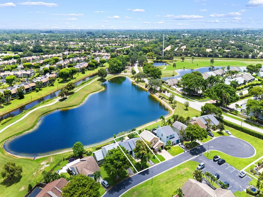 Photo of 5705 Northpointe Lane