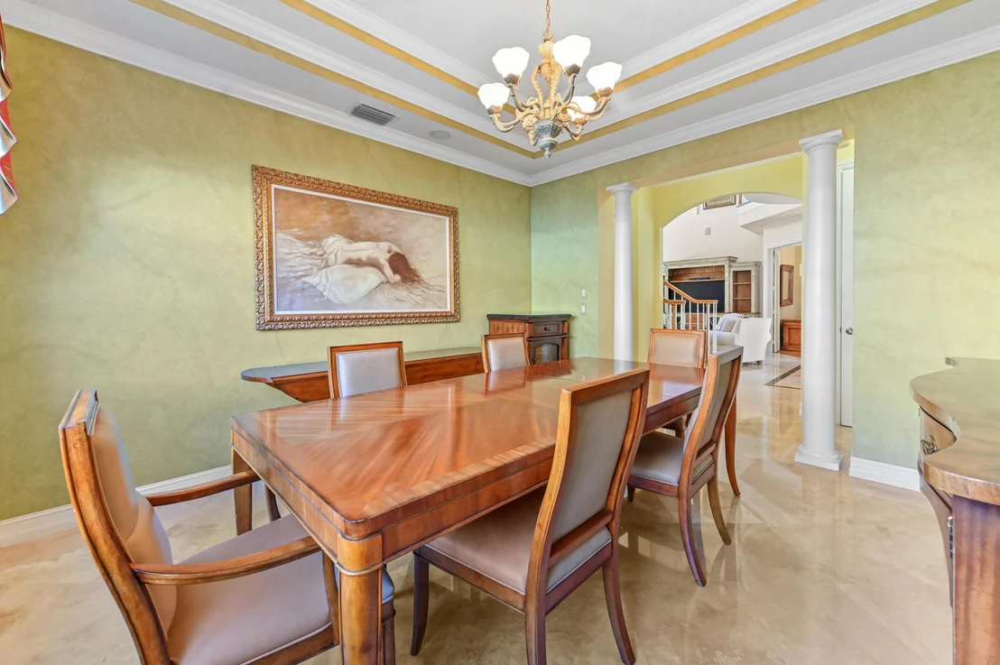 Photo of 8817 SE Compass Island Way