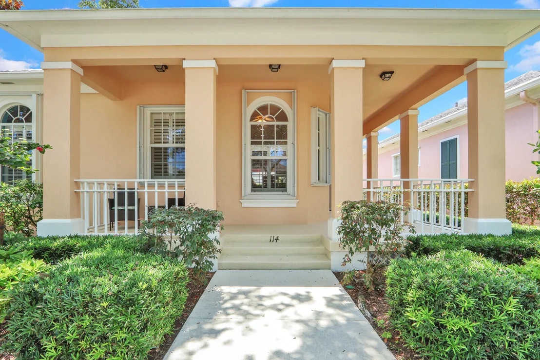 Photo of 114 Honeysuckle Drive
