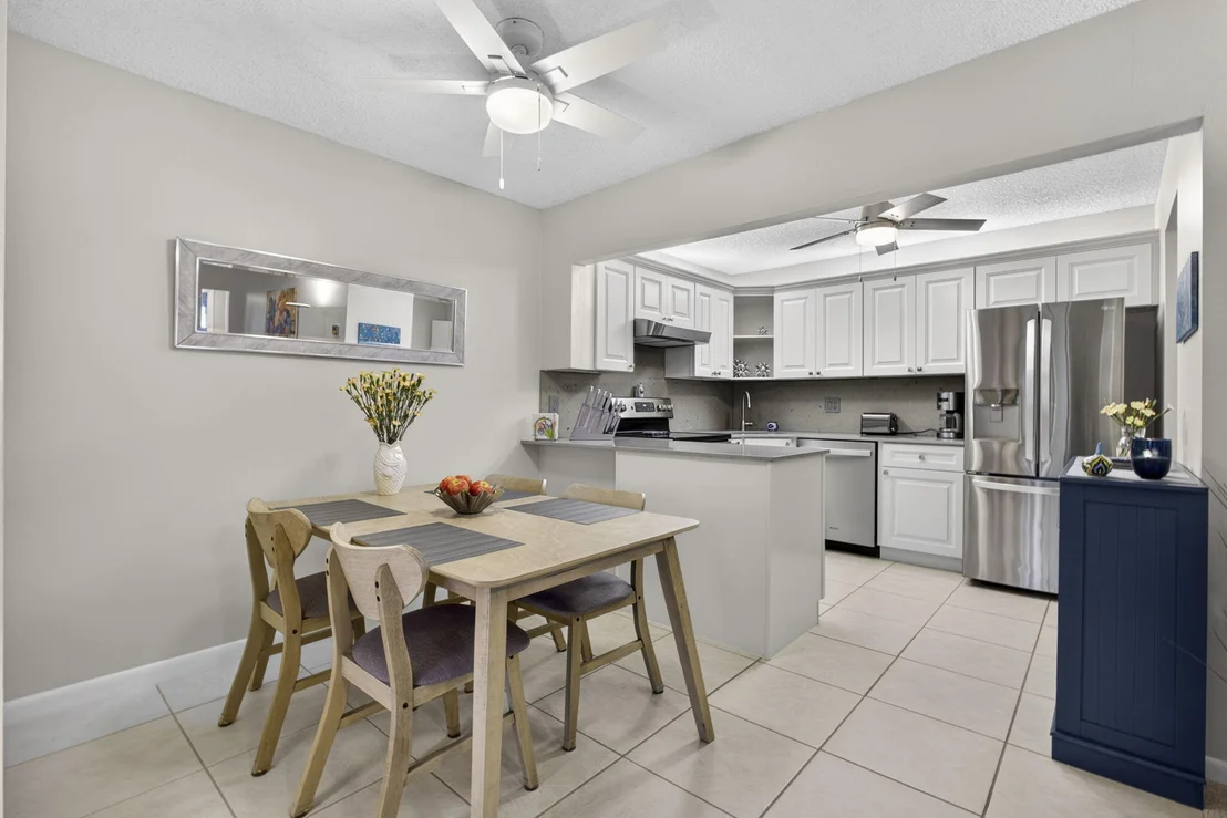 Photo of Unit B2 at 301 Pine Ridge Circle