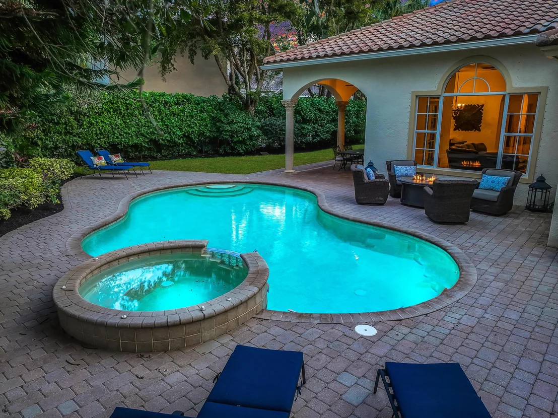 Photo of 110 Villa Bella