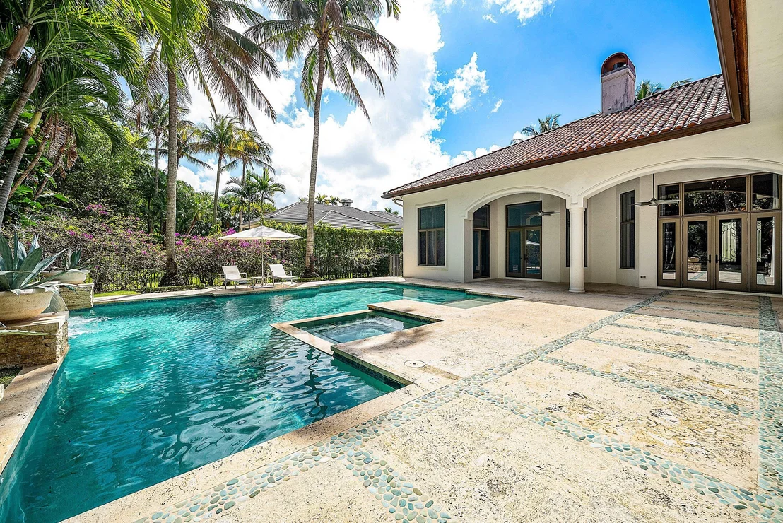 Photo of 1920 Flagler Estates Drive