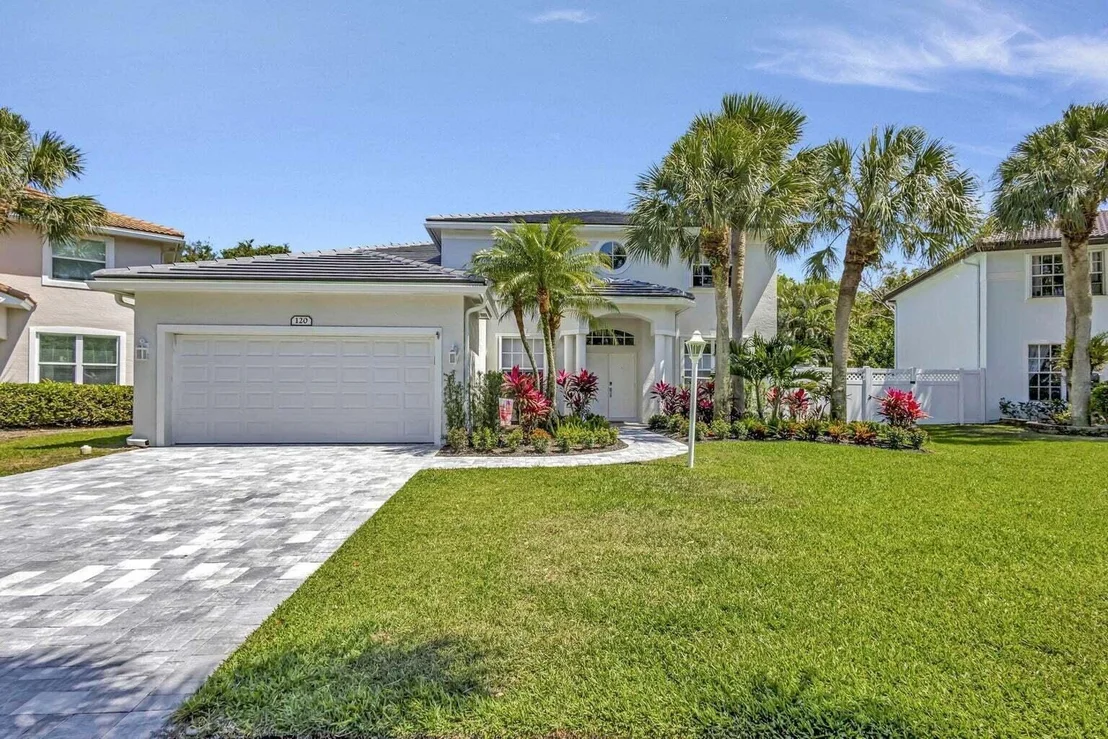 Photo of 120 Jones Creek Drive
