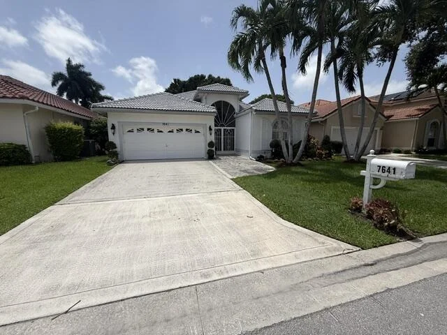 Photo of 7641 Santee Terrace