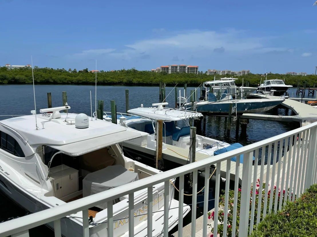 Photo of 3527 Jonathans Harbour Drive