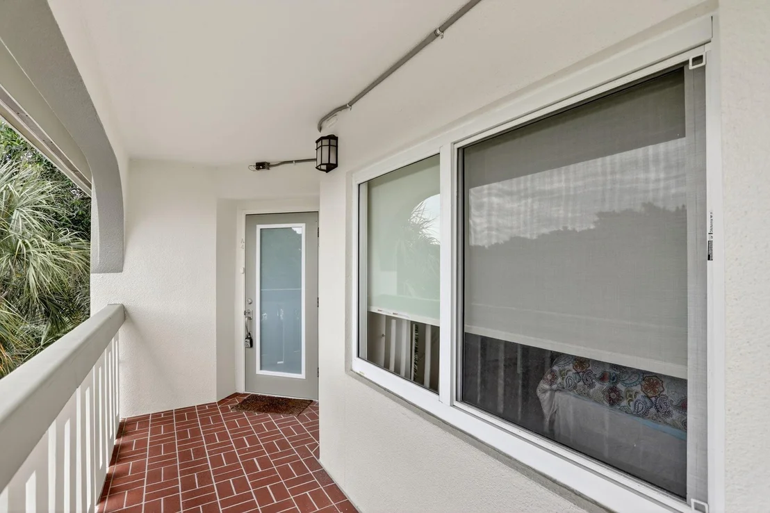 Photo of Unit A4 at 1502 Cayman Way