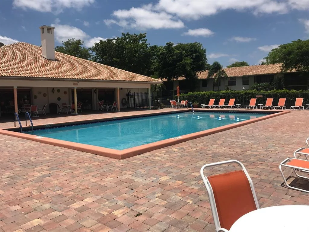 Photo of Unit 207 at 9875 Pineapple Tree Drive