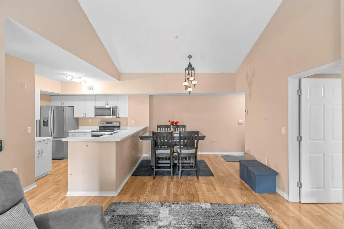 Photo of Unit 3056 at 3874 Lyons Road