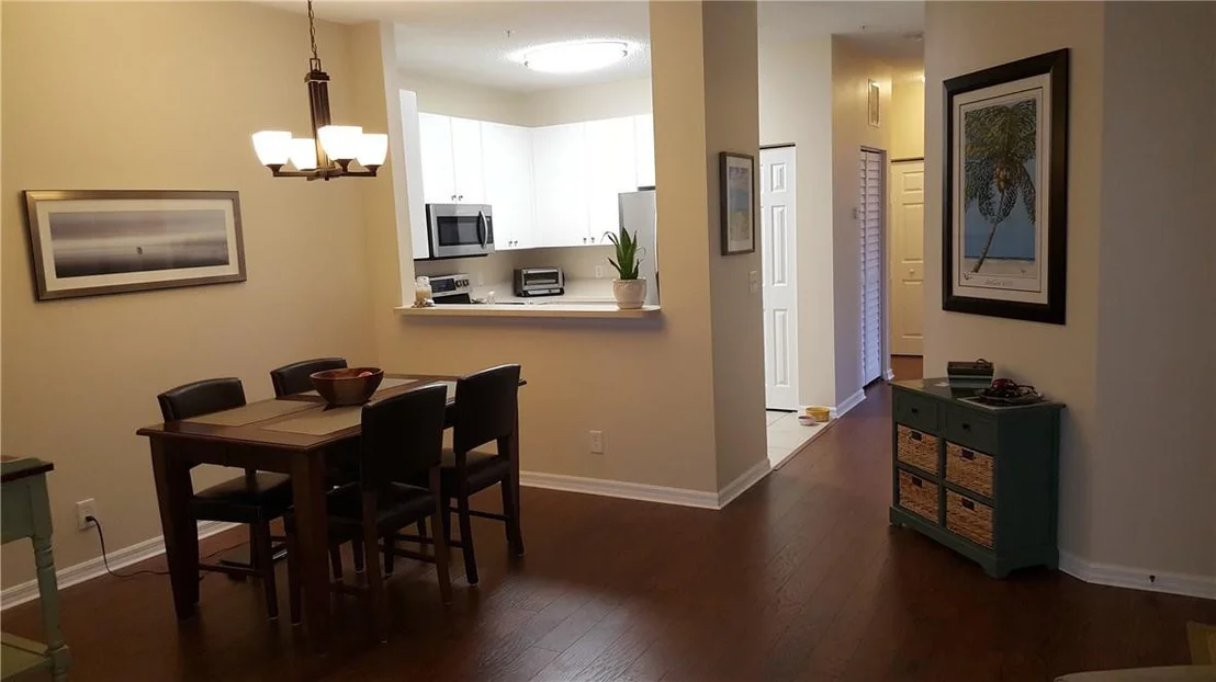 Photo of Unit A at 101 Lighthouse Circle