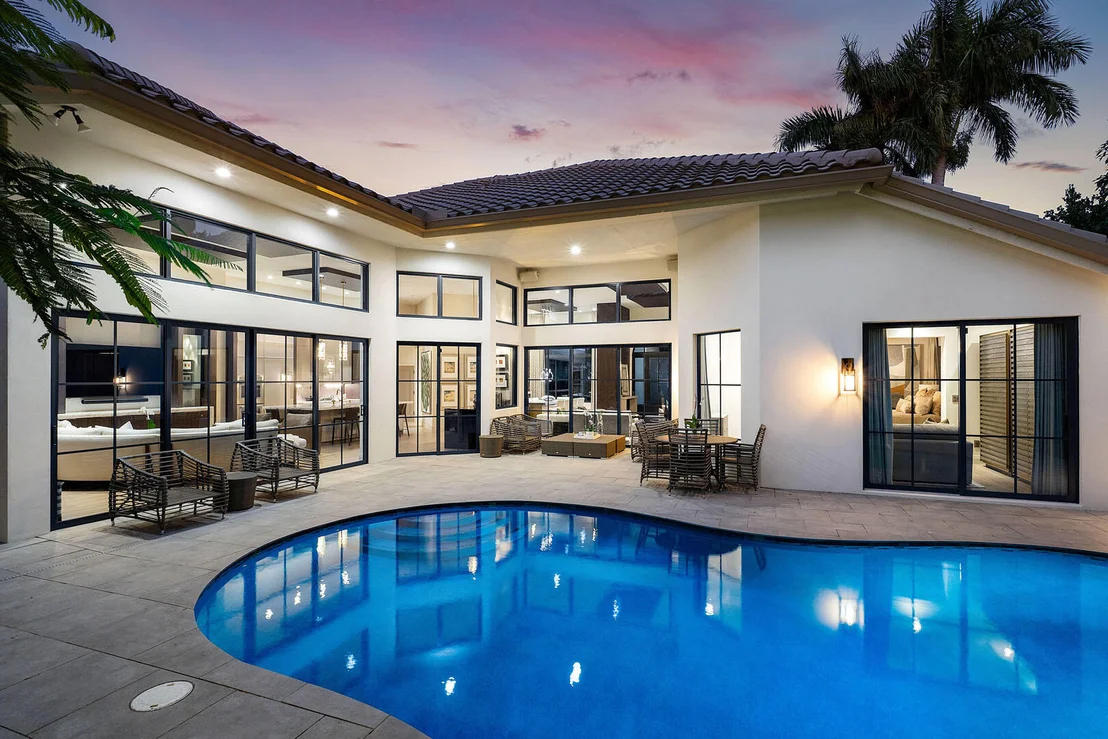 Photo of 2249 W Silver Palm Road