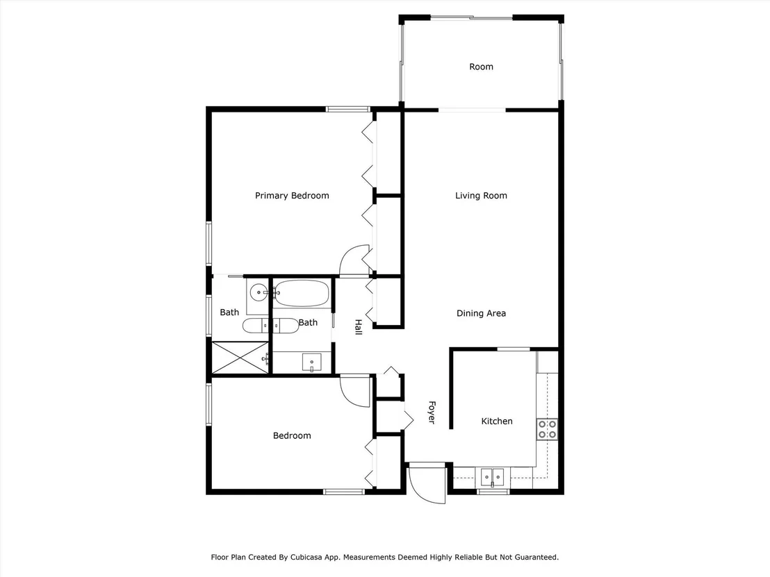 Photo of Unit 208 at 208 Cape Cod Circle
