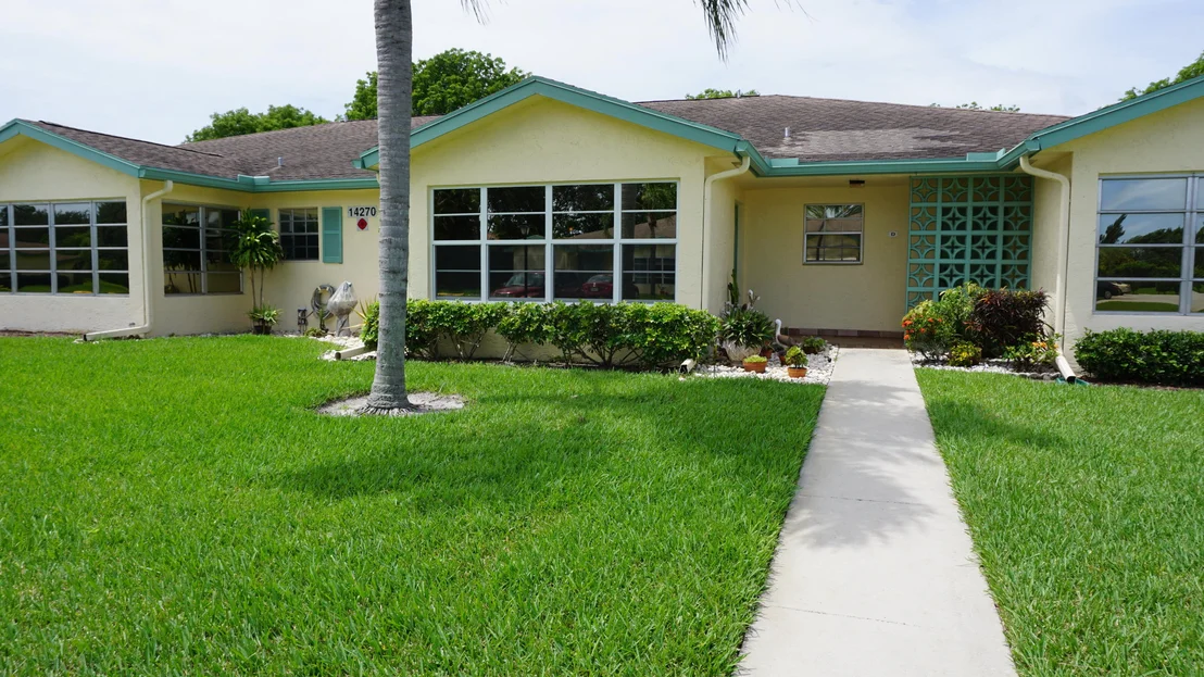 Photo of Unit C at 14270 Nesting Way