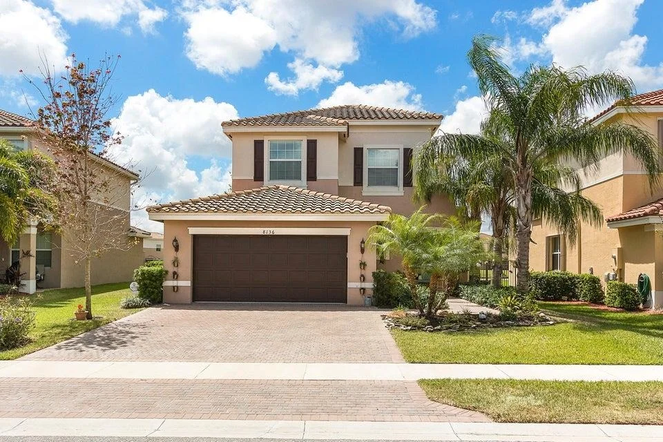 Photo of 8136 Cantabria Falls Drive