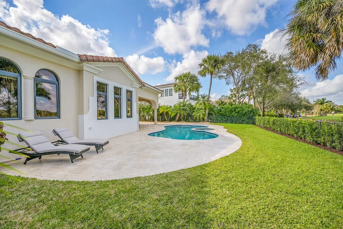 Photo of 6930 Long Leaf Drive
