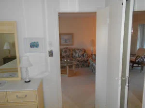 Photo of Unit D310 at 2871 N Ocean Boulevard