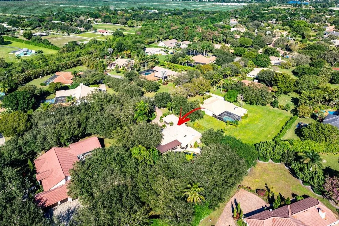 Photo of 7600 W Upper Ridge Drive
