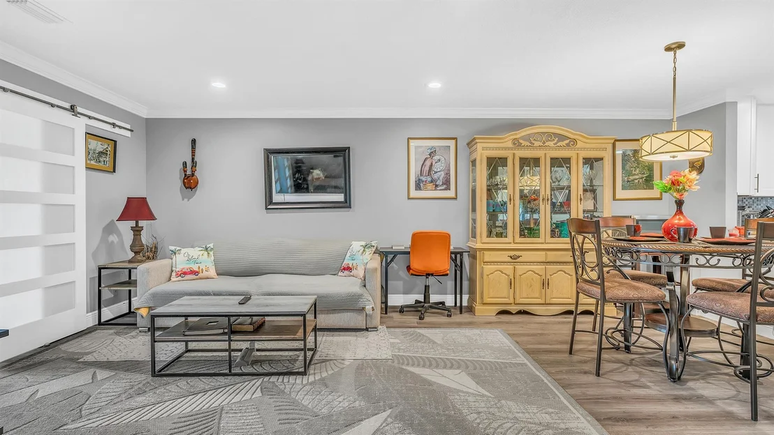 Photo of Unit B at 258 Cape Cod Circle