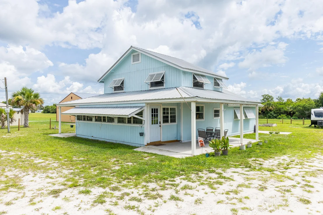 Photo of 19695 NW 80th Drive