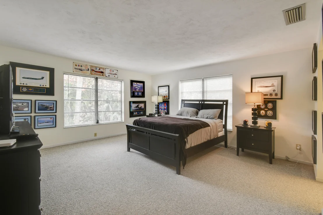 Photo of Unit 209A at 300 N Highway A1a