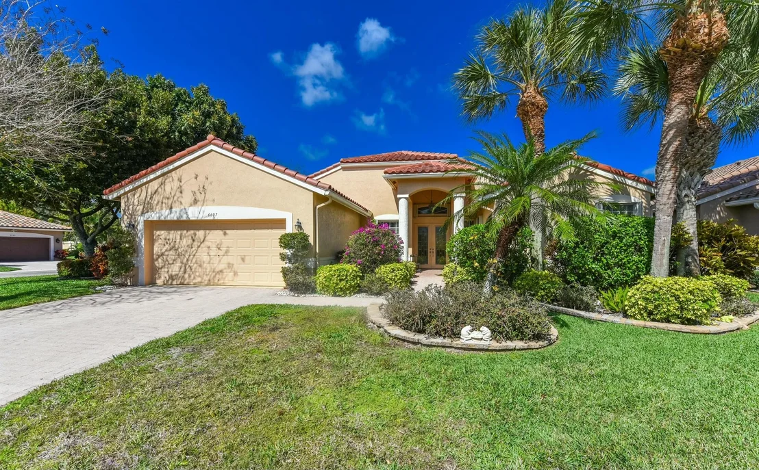 Photo of 6607 Piemonte Drive