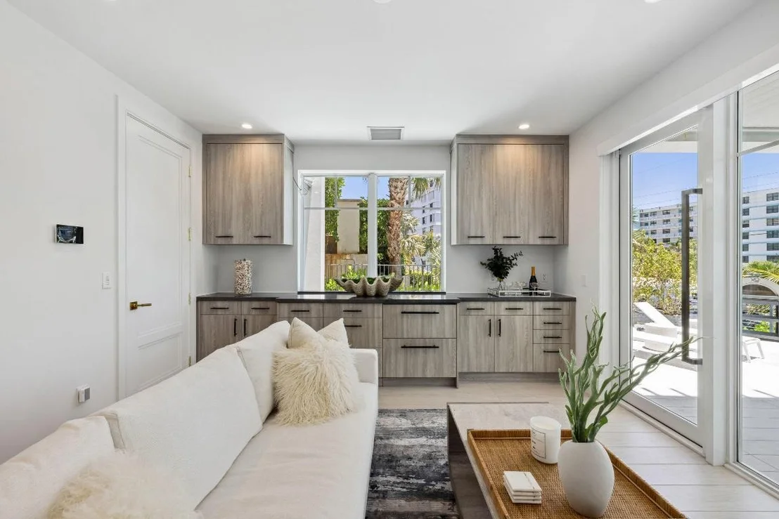Photo of Unit 1 at 461 Venus Drive