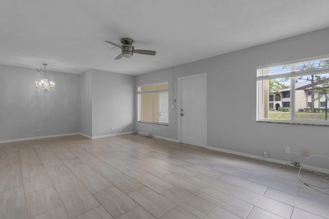 Photo of Unit C1 at 331 Pine Ridge Circle