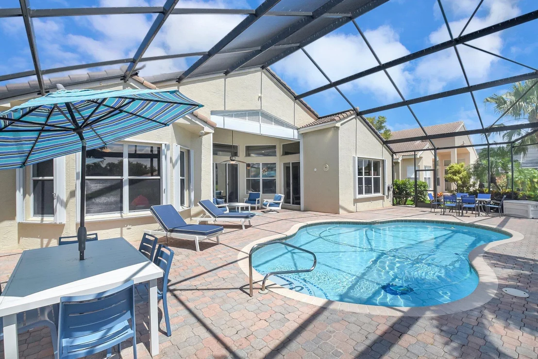 Photo of 13209 Alhambra Lake Circle