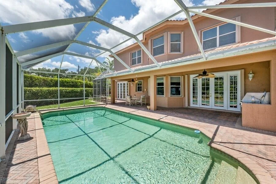 Photo of 4510 S Barwick Ranch Circle