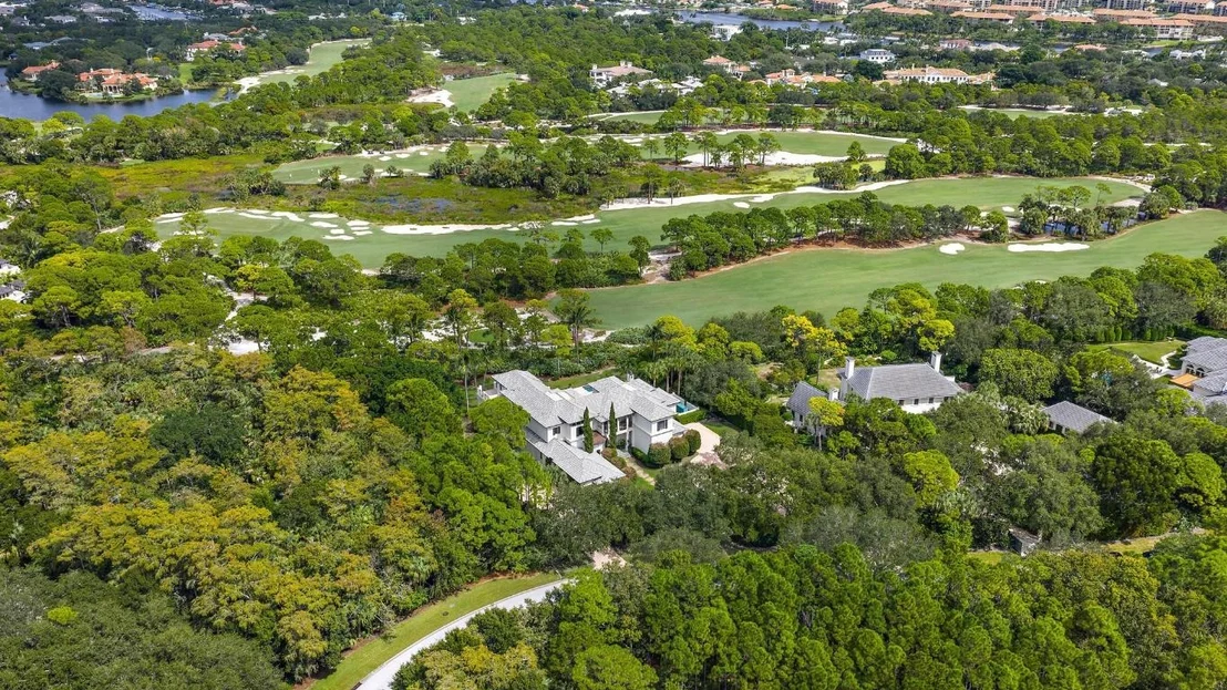 Photo of 156 Bears Club Drive