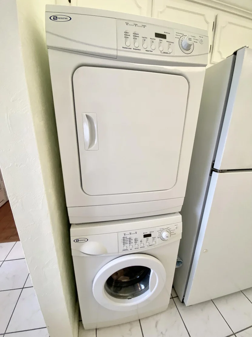 Photo of Unit A at 2521 Juniper Drive