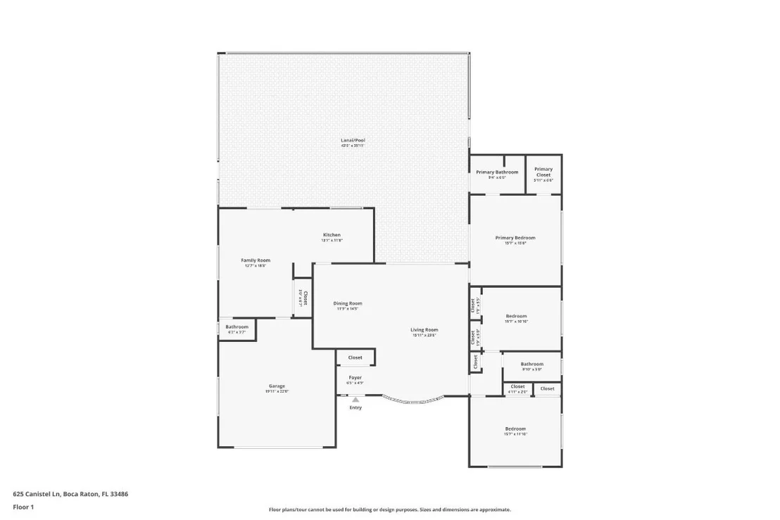 Photo of 625 Canistel Lane