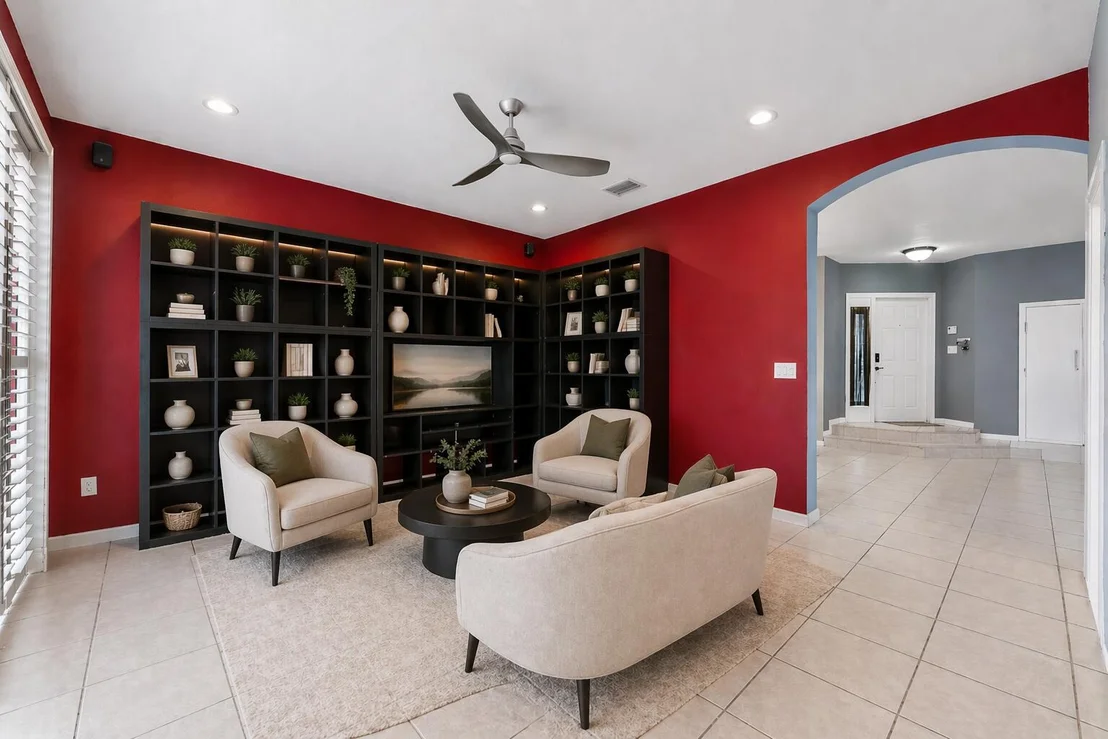 Photo of 5120 Crescent Moon Drive
