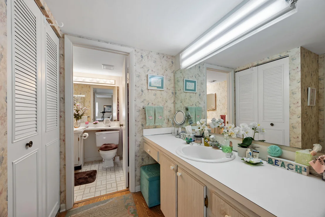 Photo of Unit B2 at 306 Pine Ridge Circle