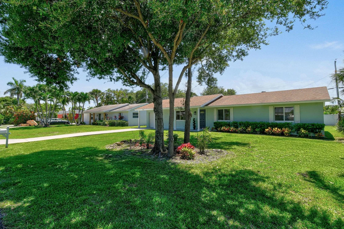 Photo of 1522 Lance Road