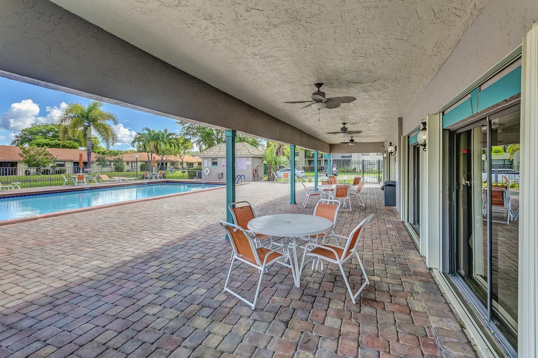 Photo of Unit 205 at 9780 Pineapple Tree Drive