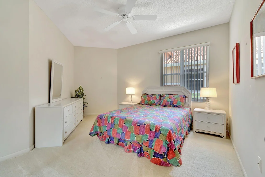 Photo of Unit D at 9928 Seacrest Circle