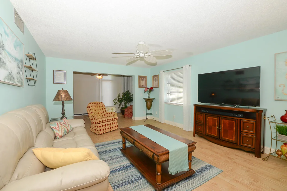 Photo of Unit 113 at 2950 SE Ocean Boulevard