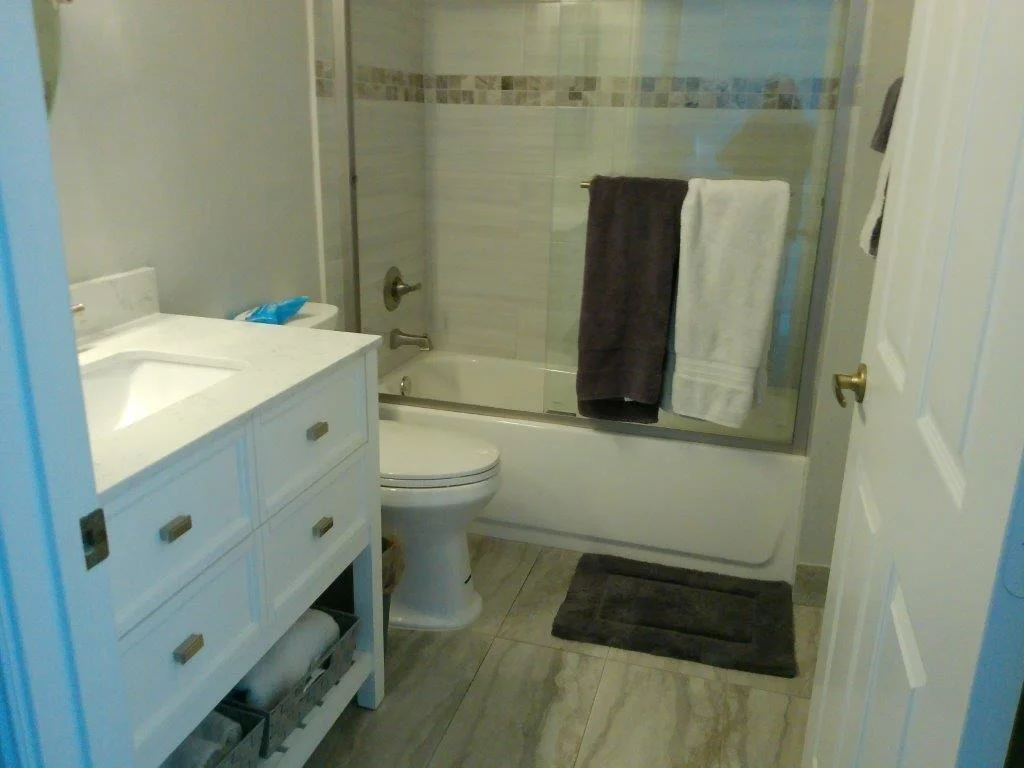 Photo of Unit 201 at 7952 Exeter Circle