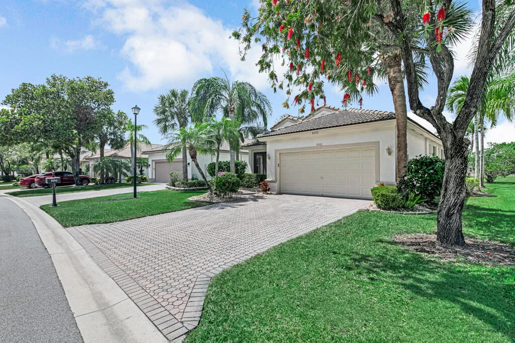 Photo of 8202 Bellafiore Way