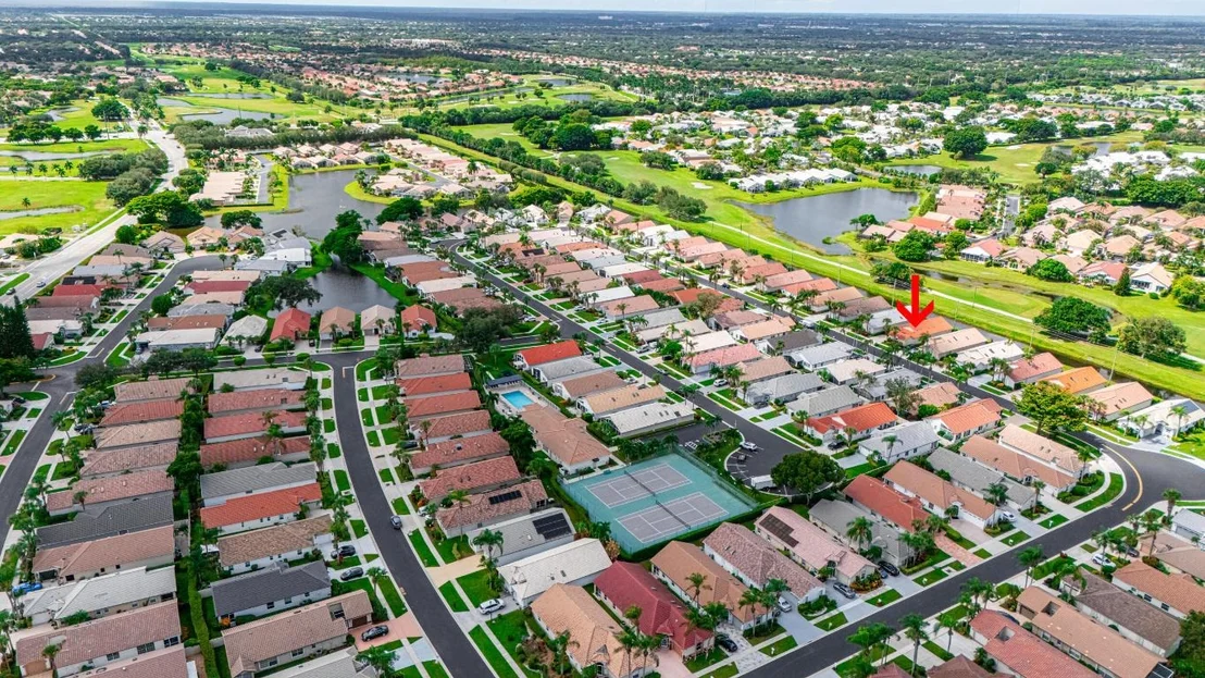 Photo of 6087 Bay Isles Drive