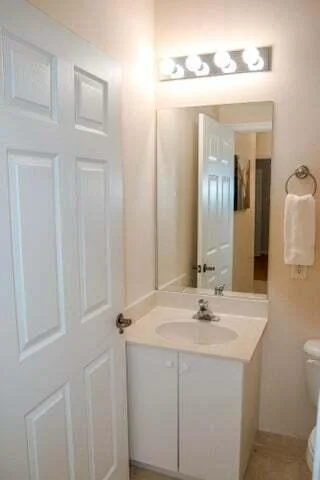 Photo of Unit A at 116 Lighthouse Circle