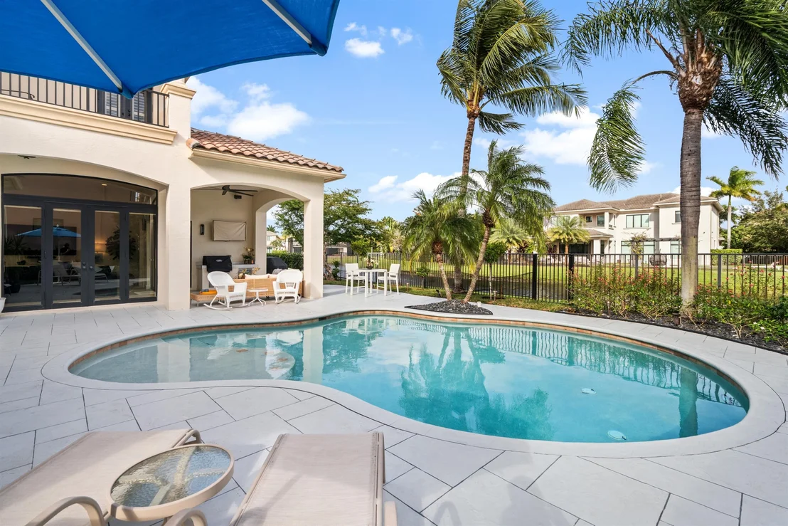 Photo of 17894 Monte Vista Drive