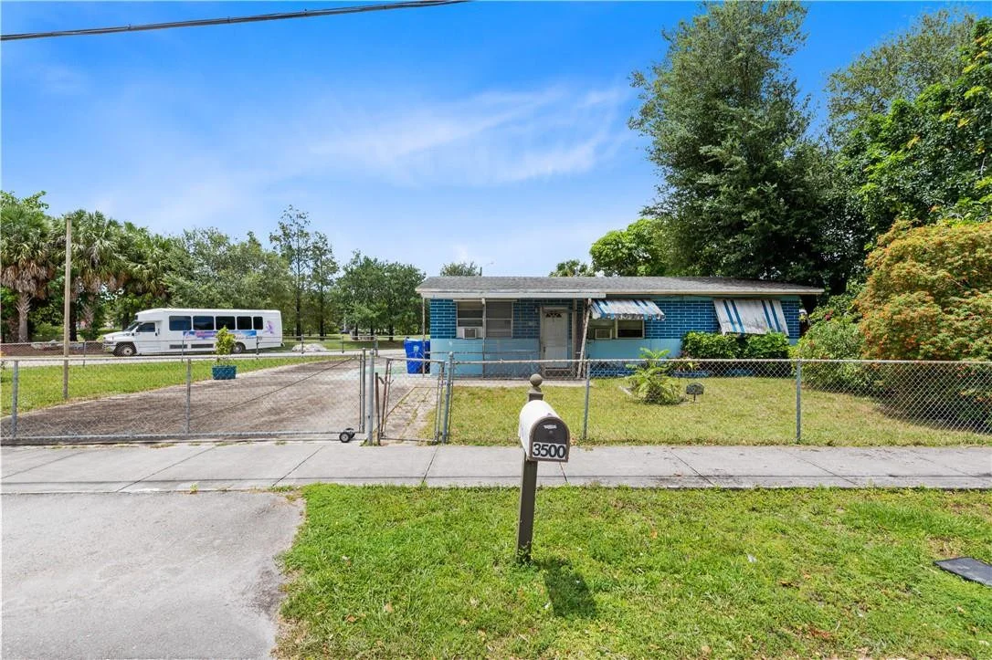 Photo of 3500 Sutton Road