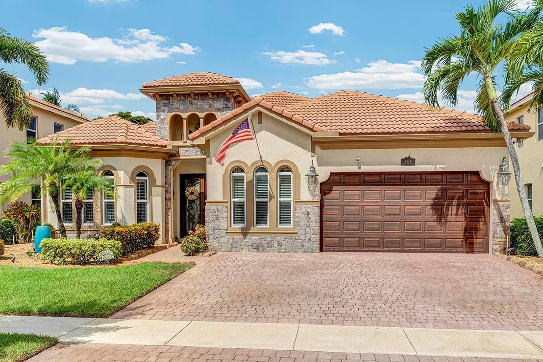 Photo of 8604 Cobblestone Point Circle