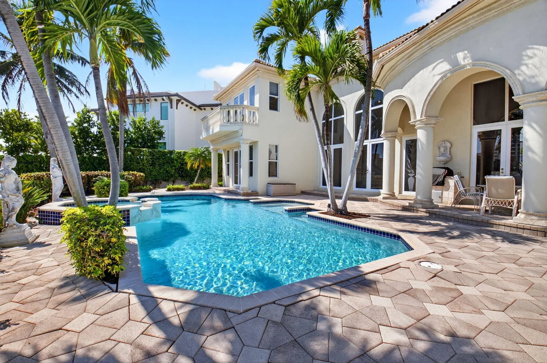 Photo of 3171 Jasmine Drive