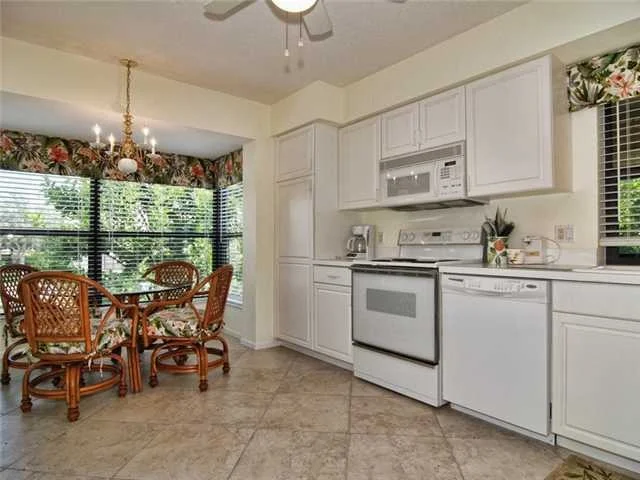 Photo of Unit 227 at 3941 Back Bay Drive