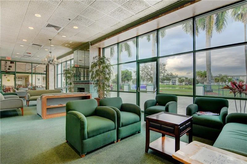 Photo of Unit B2 at 2001 Granada Drive