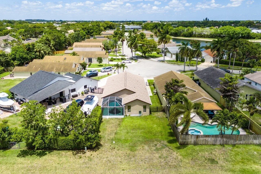 Photo of 9100 Pine Springs Drive