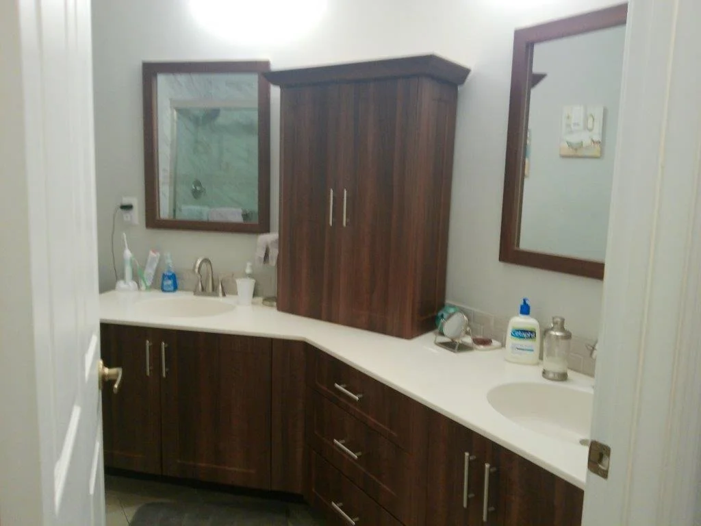 Photo of Unit 201 at 7952 Exeter Circle