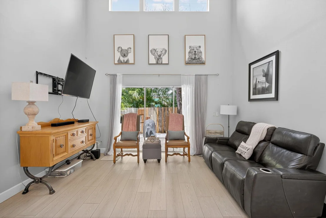 Photo of Unit 3 at 479 Tequesta Drive